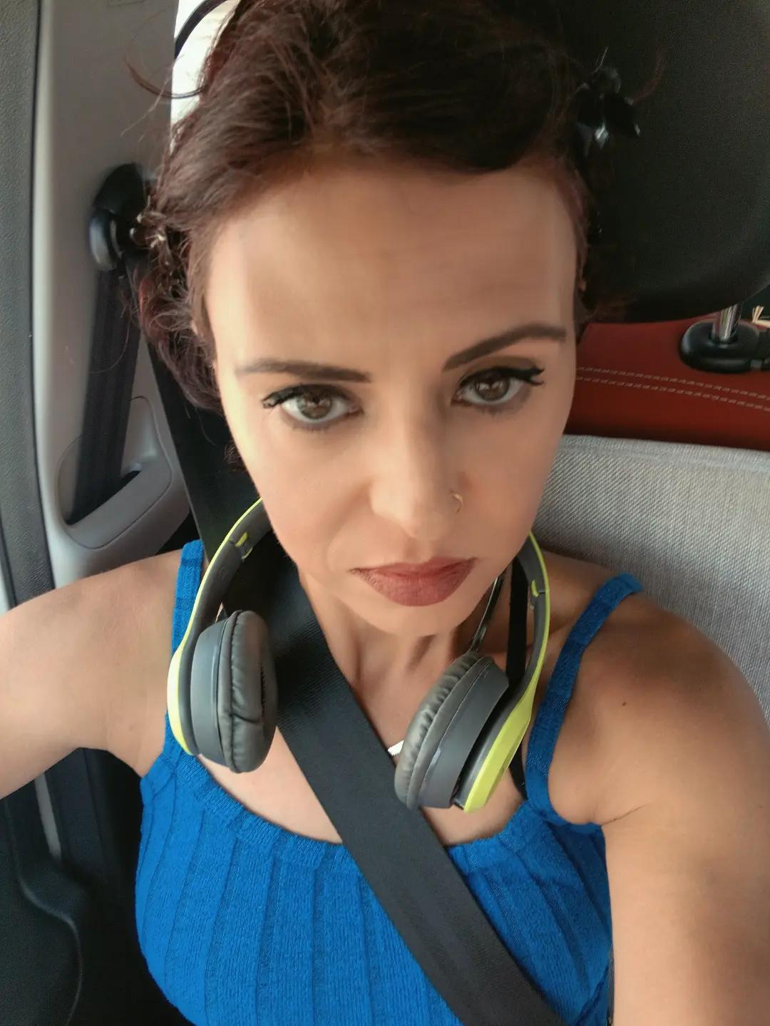 @Maria Elena Marino