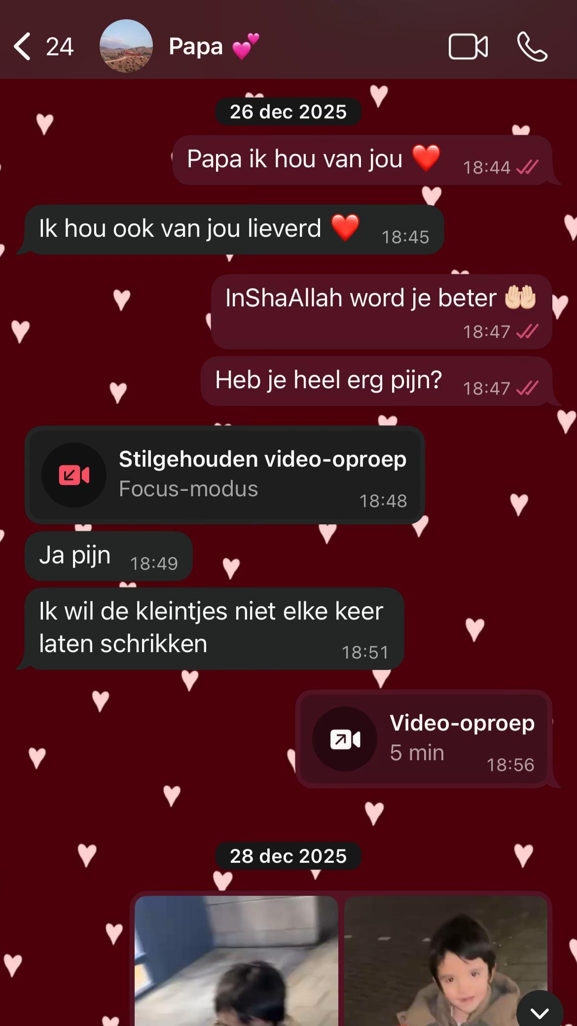 @Houdie :)