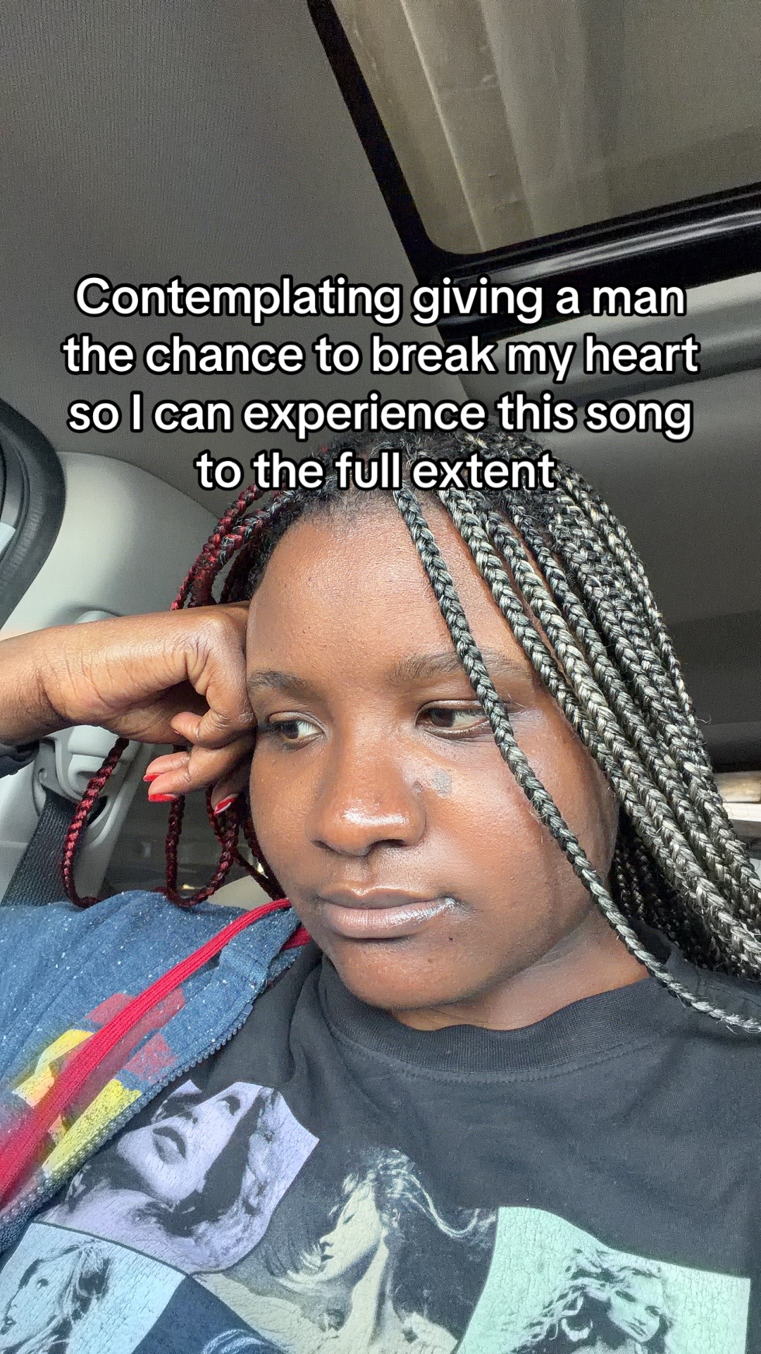 @Amina