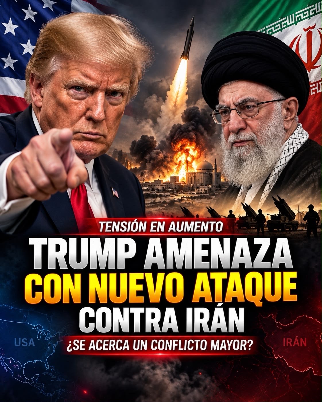 @USA Viral News
