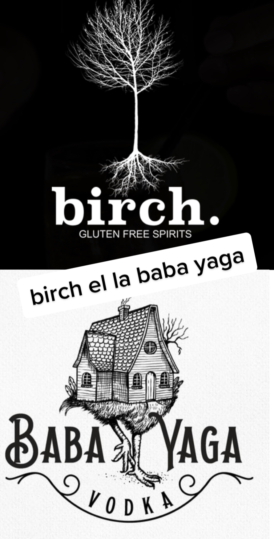 @DRINK BIRCH BABY