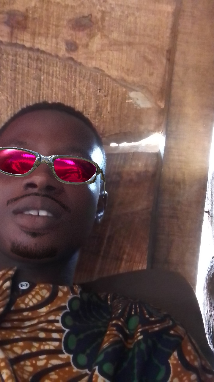 @Babatunde