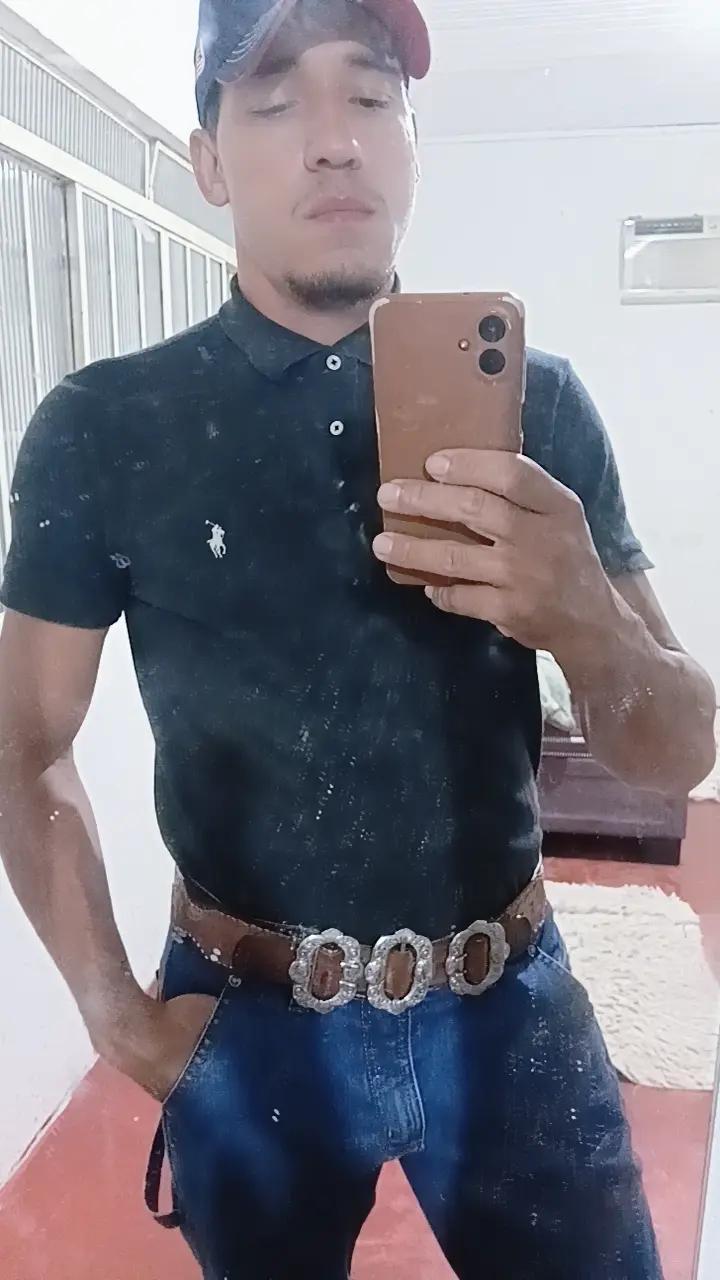 @BENEVIDES🤠🍃