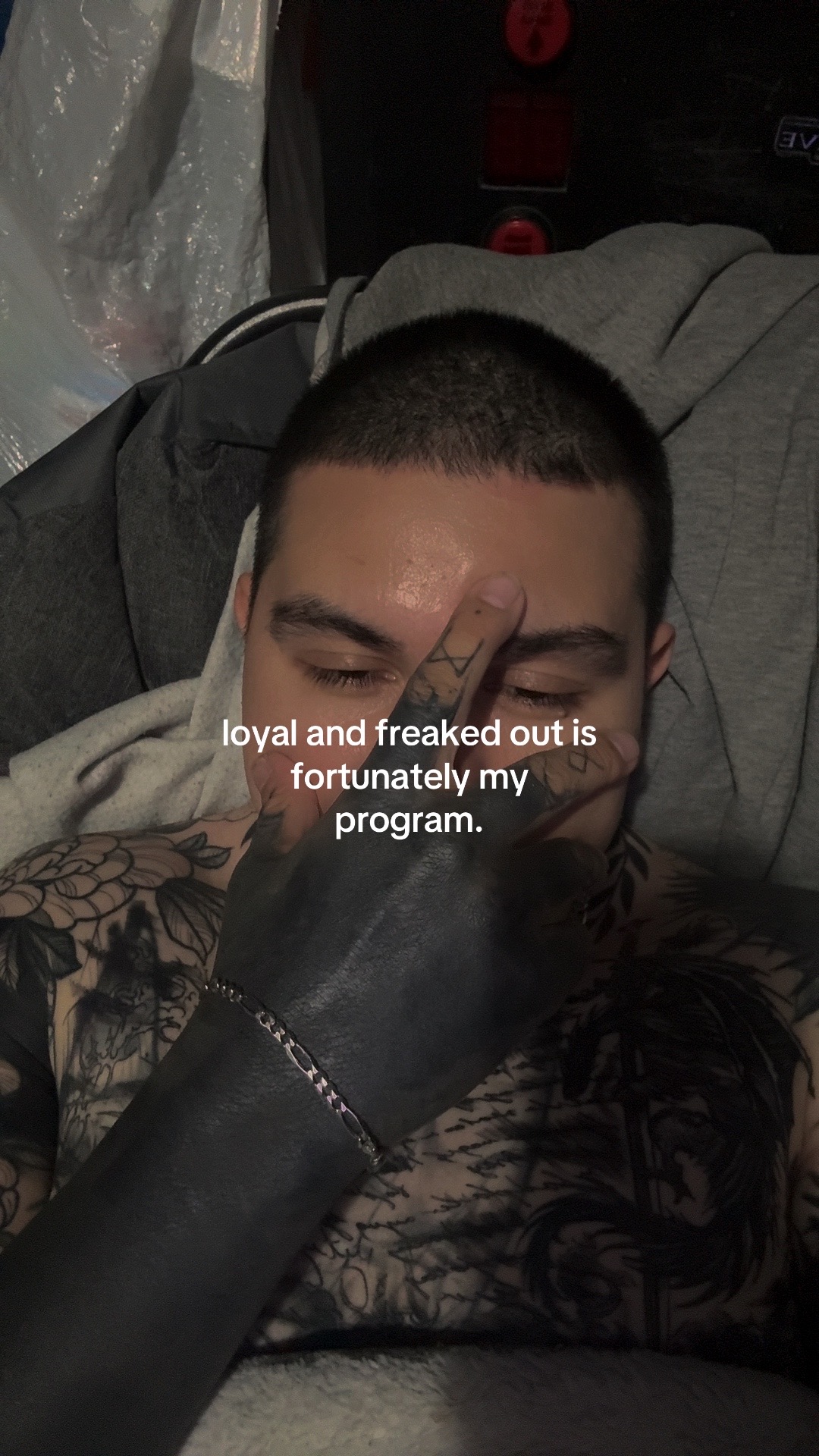 @Tony Xo