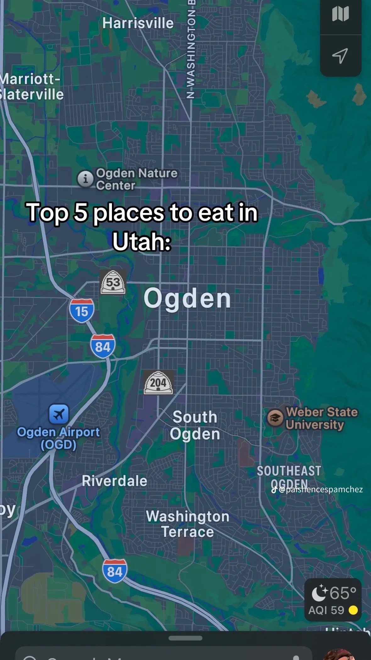 @THE BIGGEST
