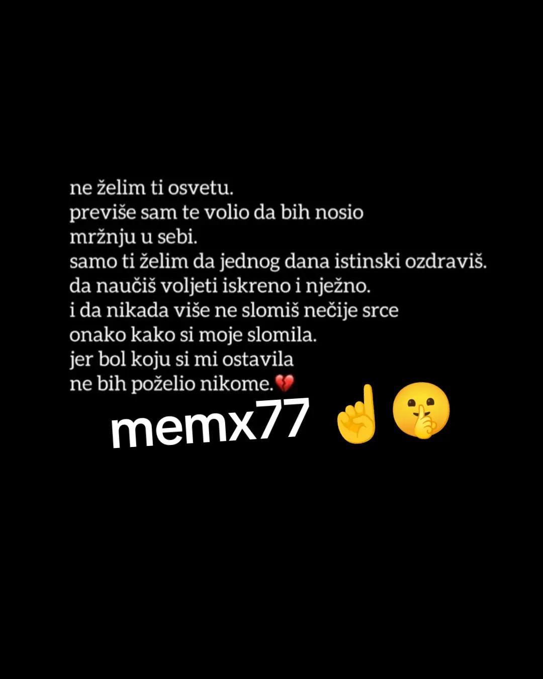 @memx.. ❤️