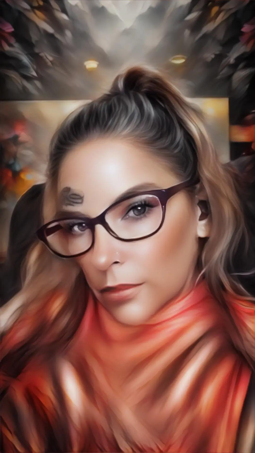 @Stormiegirl