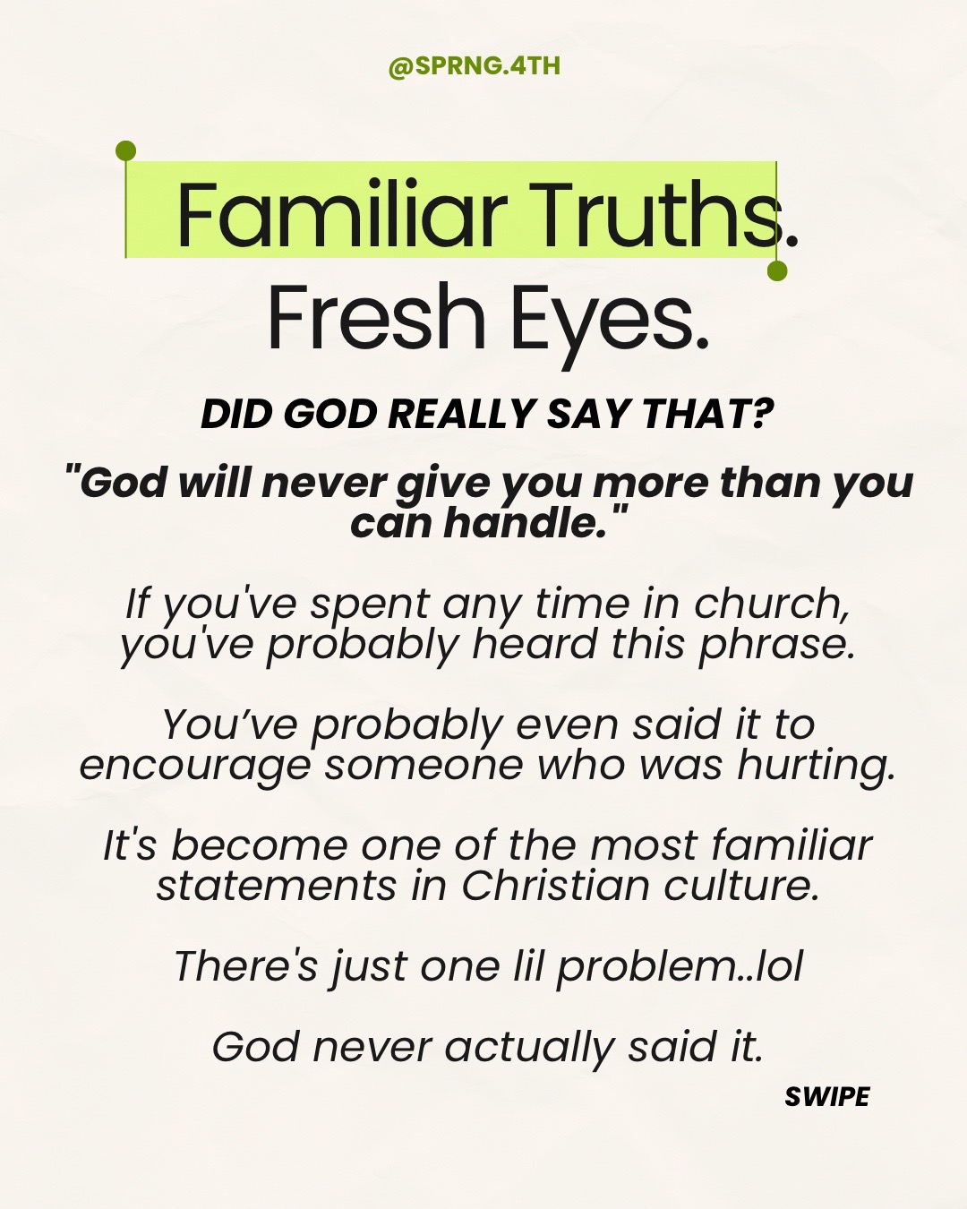 @Taliah Francis