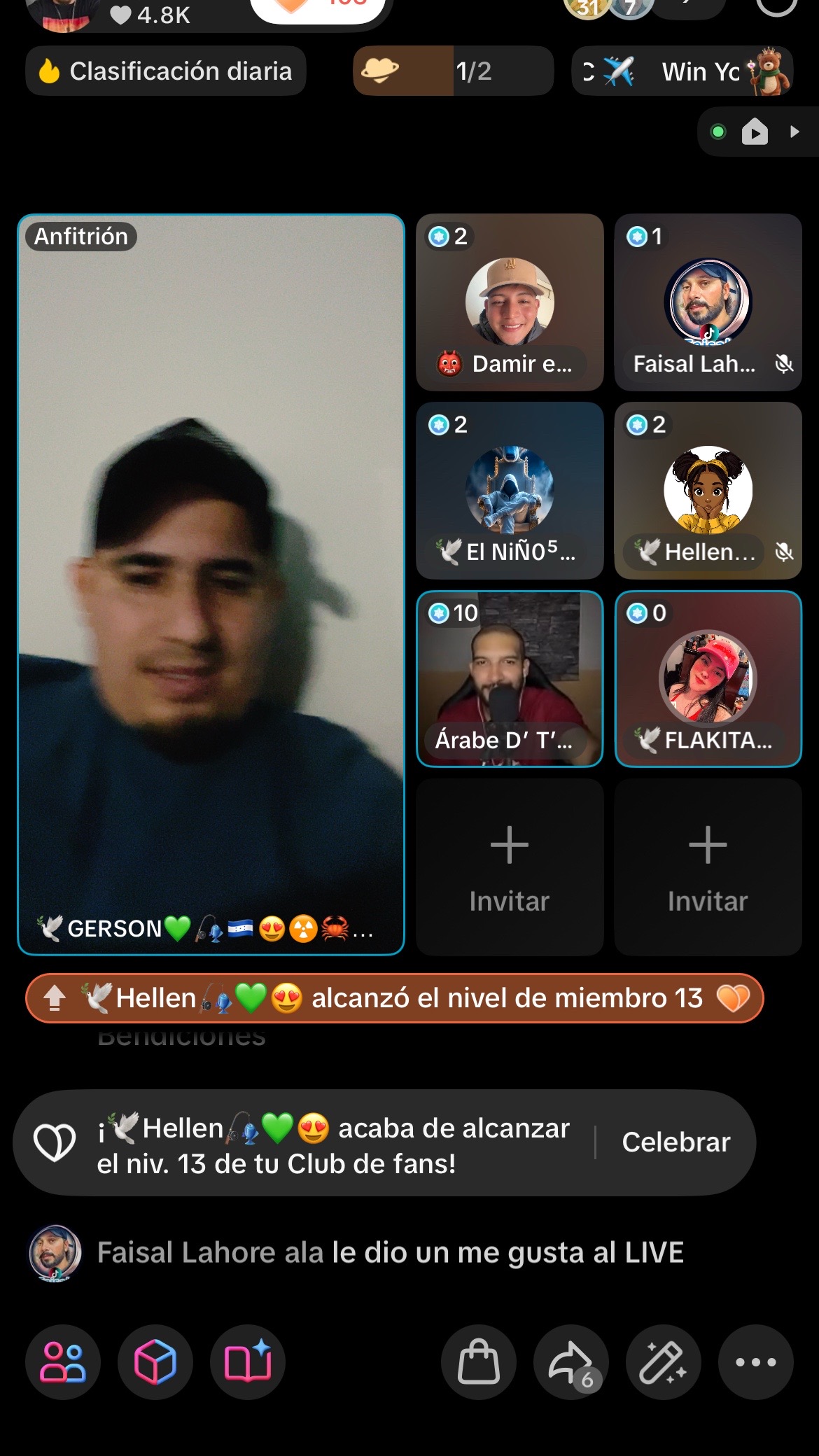 @🕊️GERSON D FLAKITA🎣😍☢️