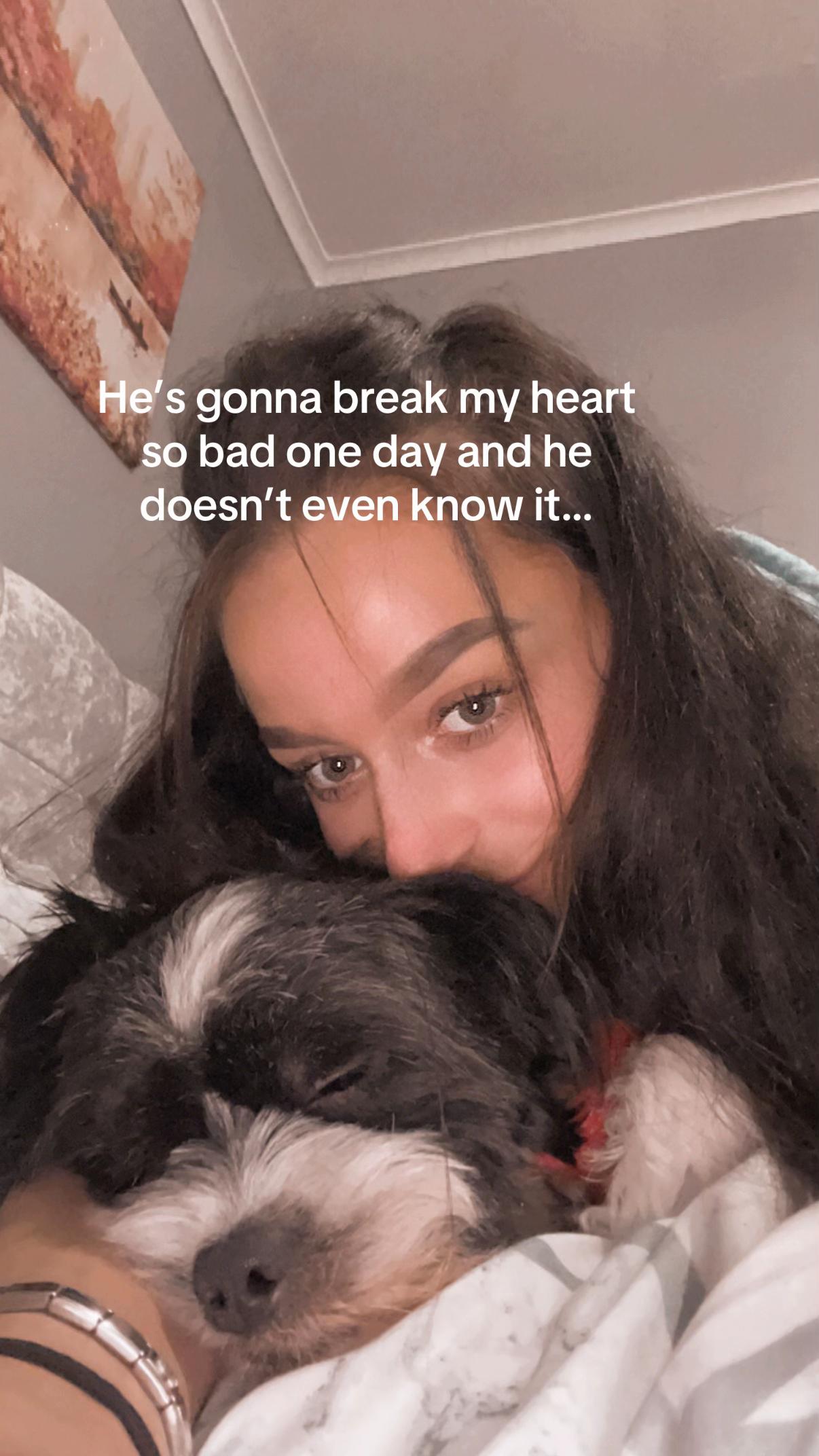 @Abbie <3