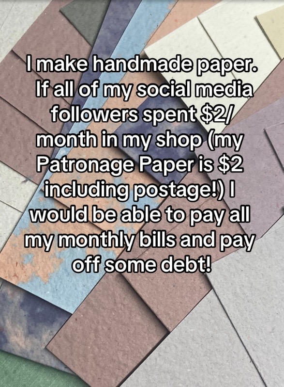 @White Dragon Paper