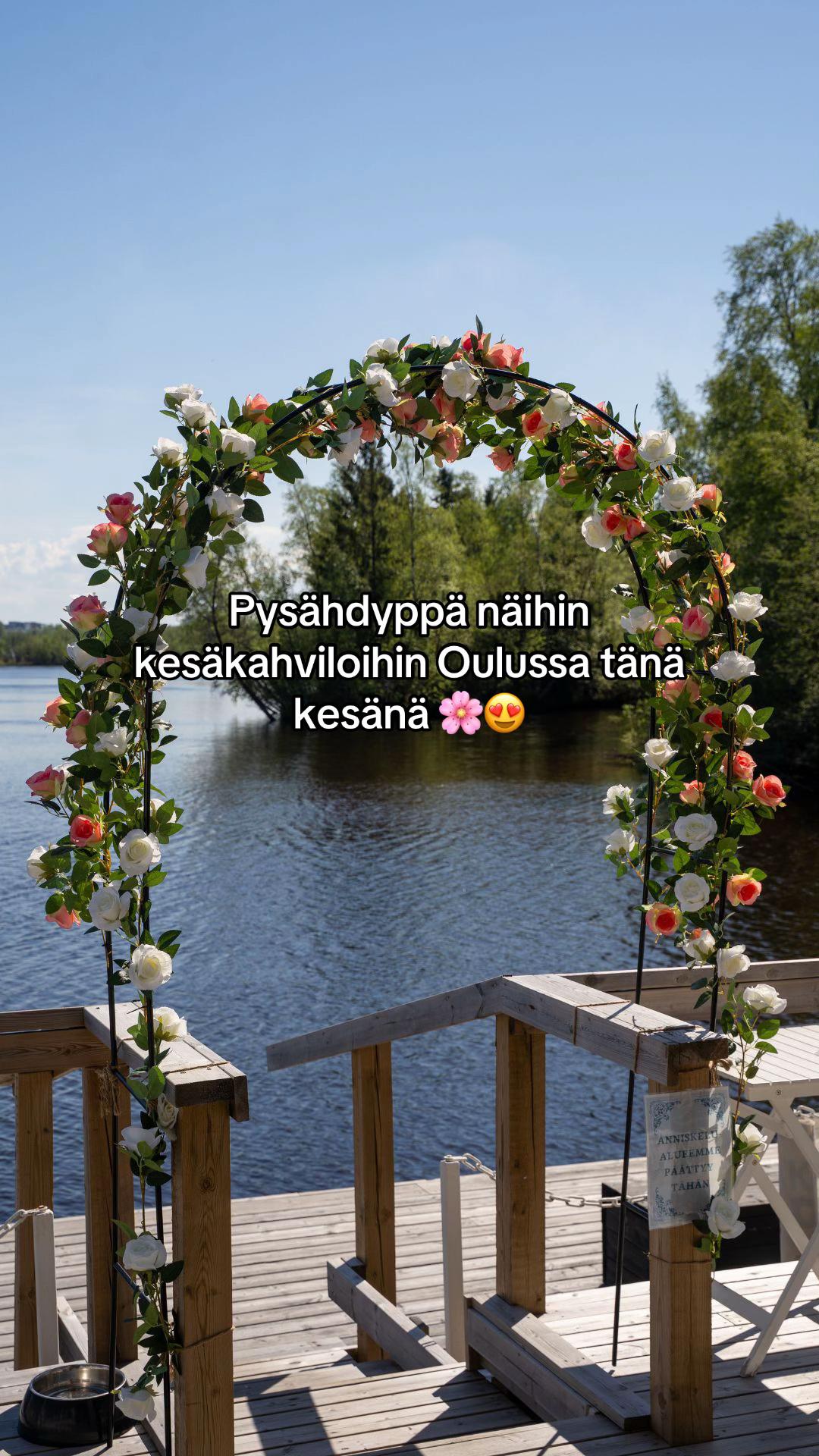 @VisitOulu