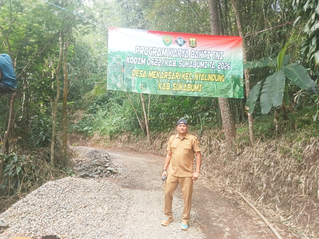 @Dari Kontak Anda
