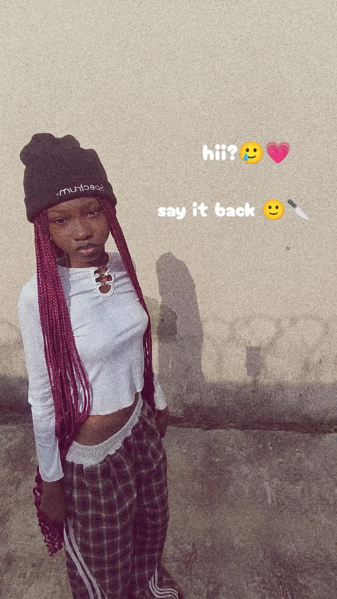 @Sԋαɳƚҽʅ🥹💕!!