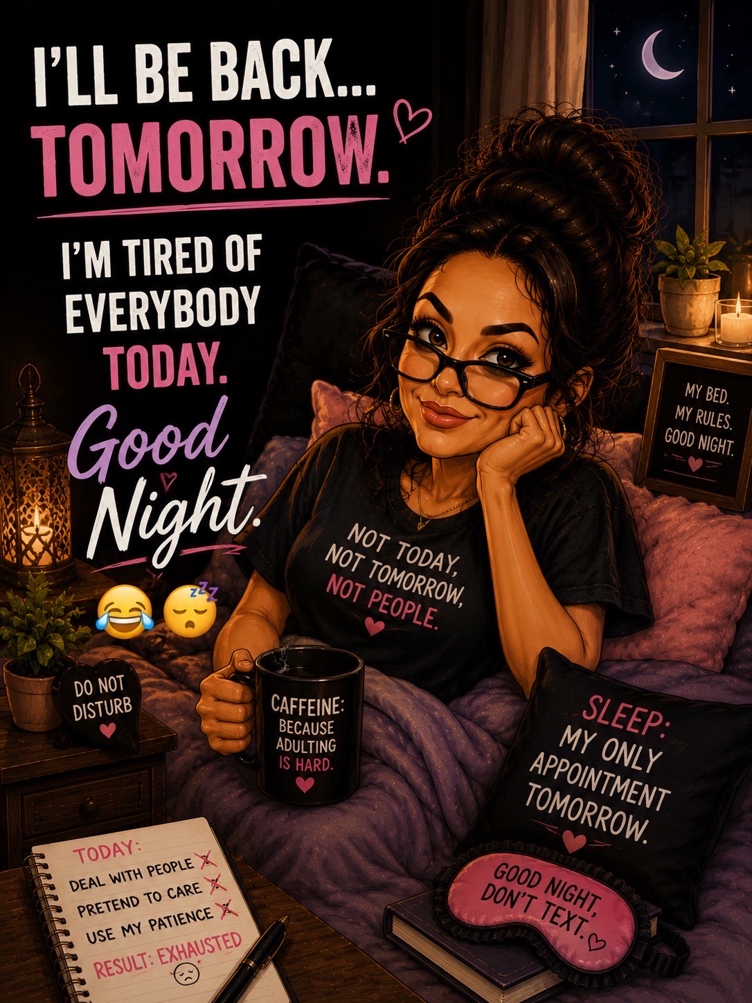 @Marugenia☀️🥂📚💵❤️