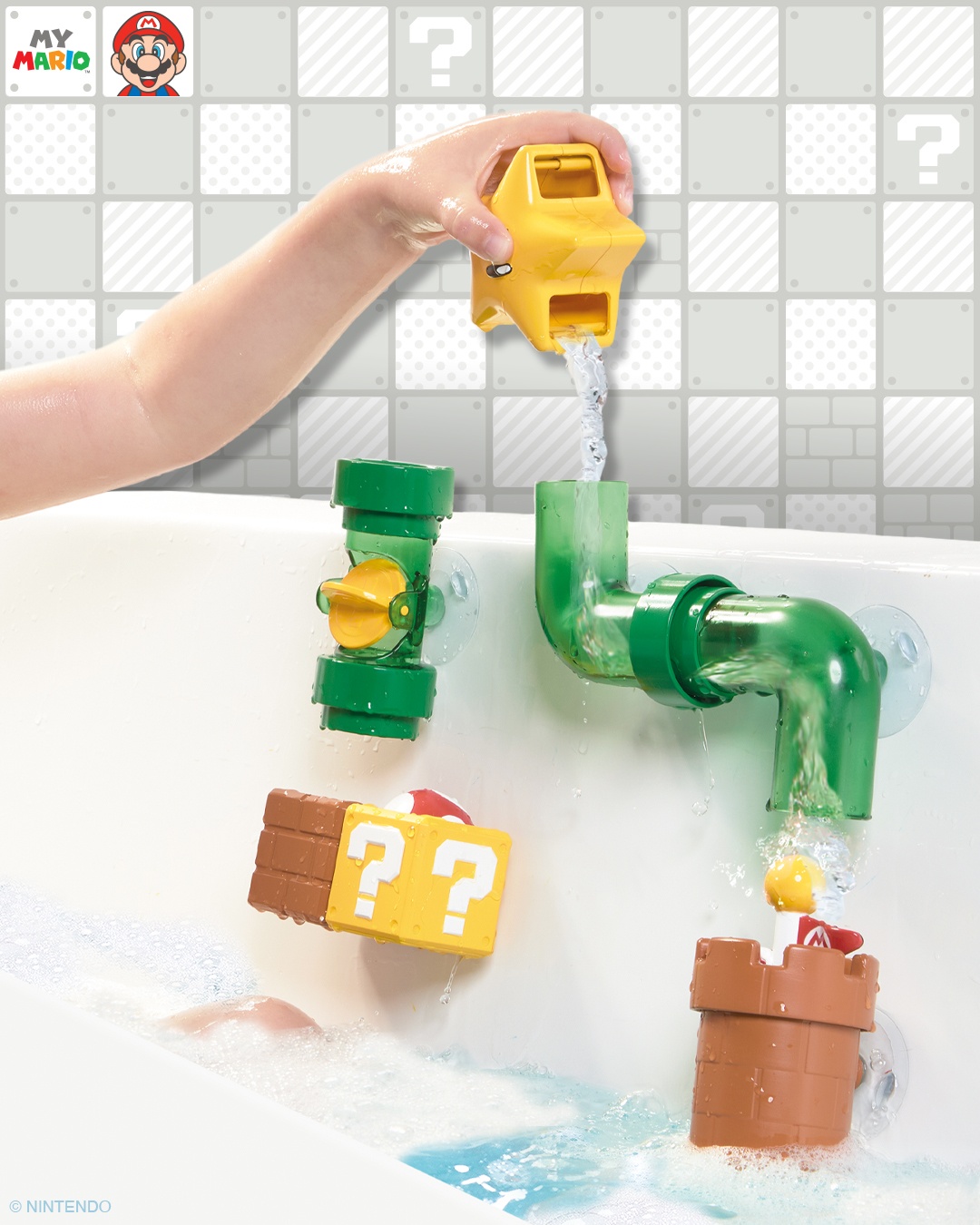 @TOMY Toys