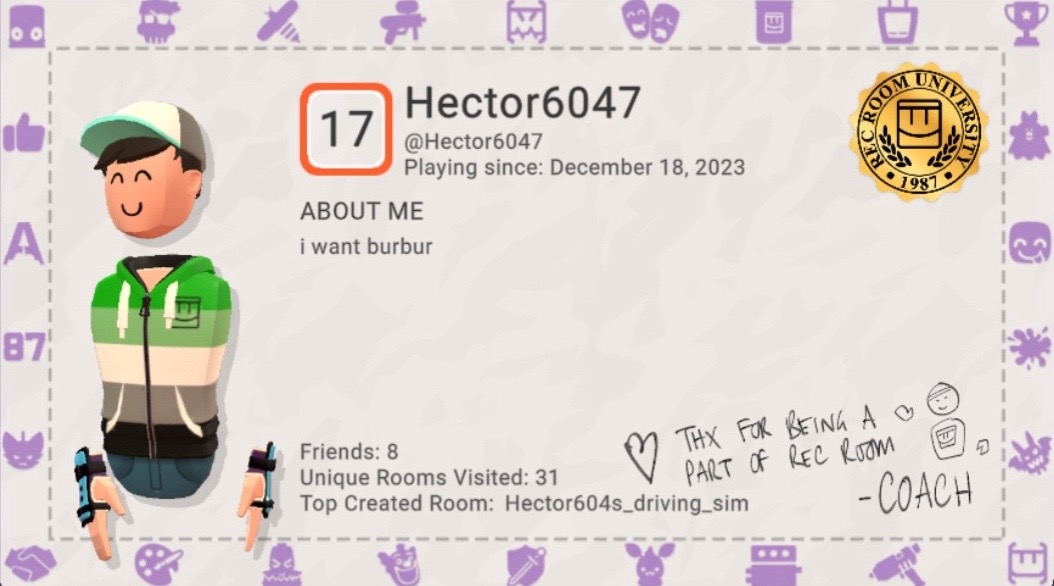 @Hector✌️
