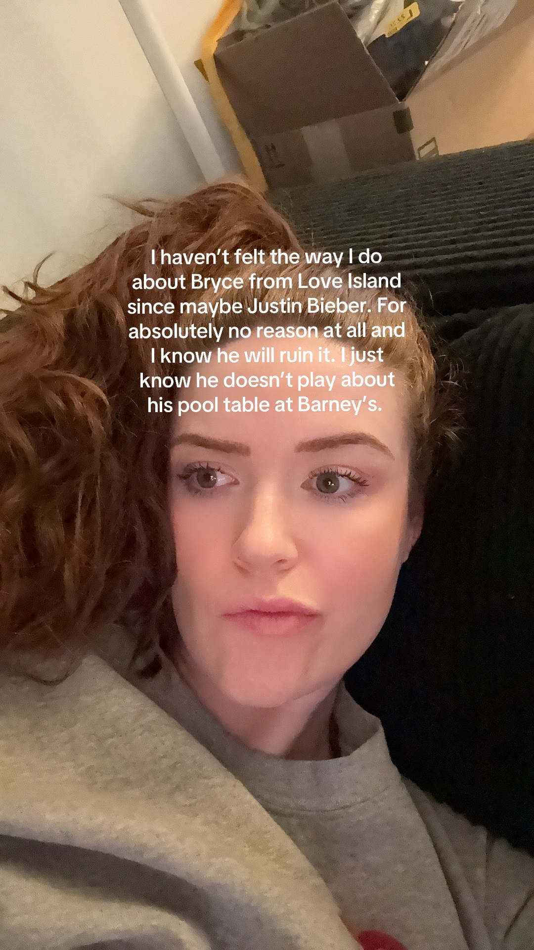 @Jessica Stahle