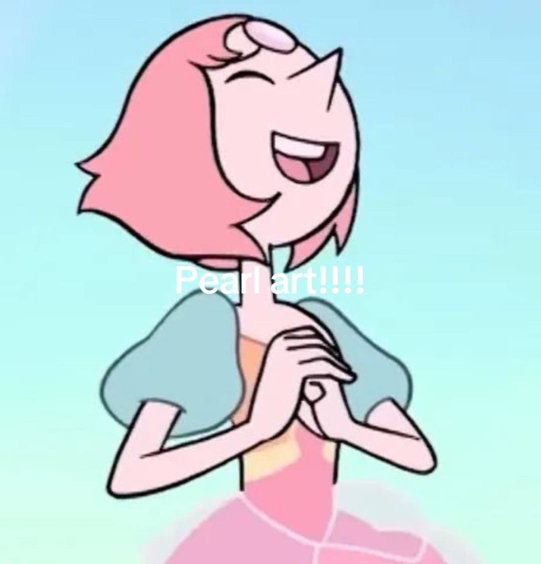 @Spear | pearl