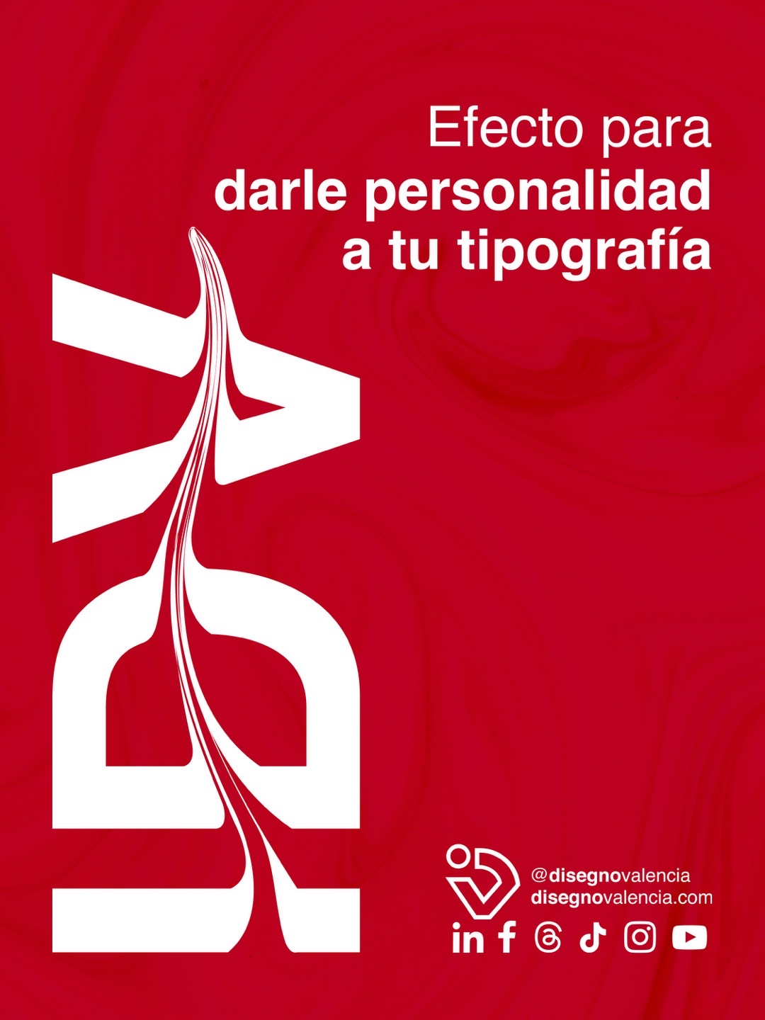 @IDV Instituto Diseño Valencia