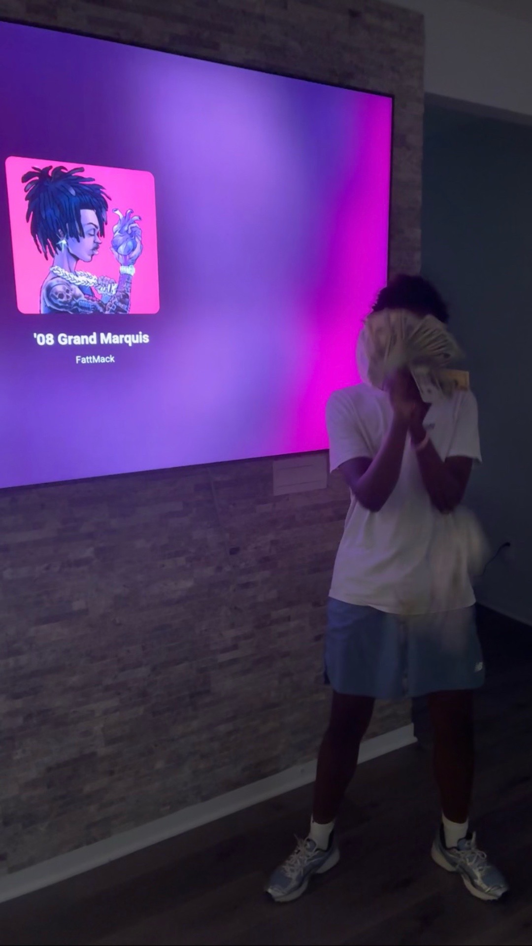 @TikTok user