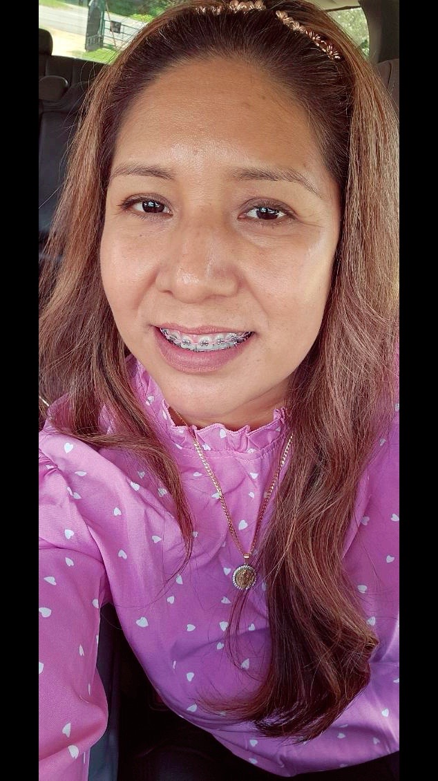 @Sabina Elias Aldama ❤️