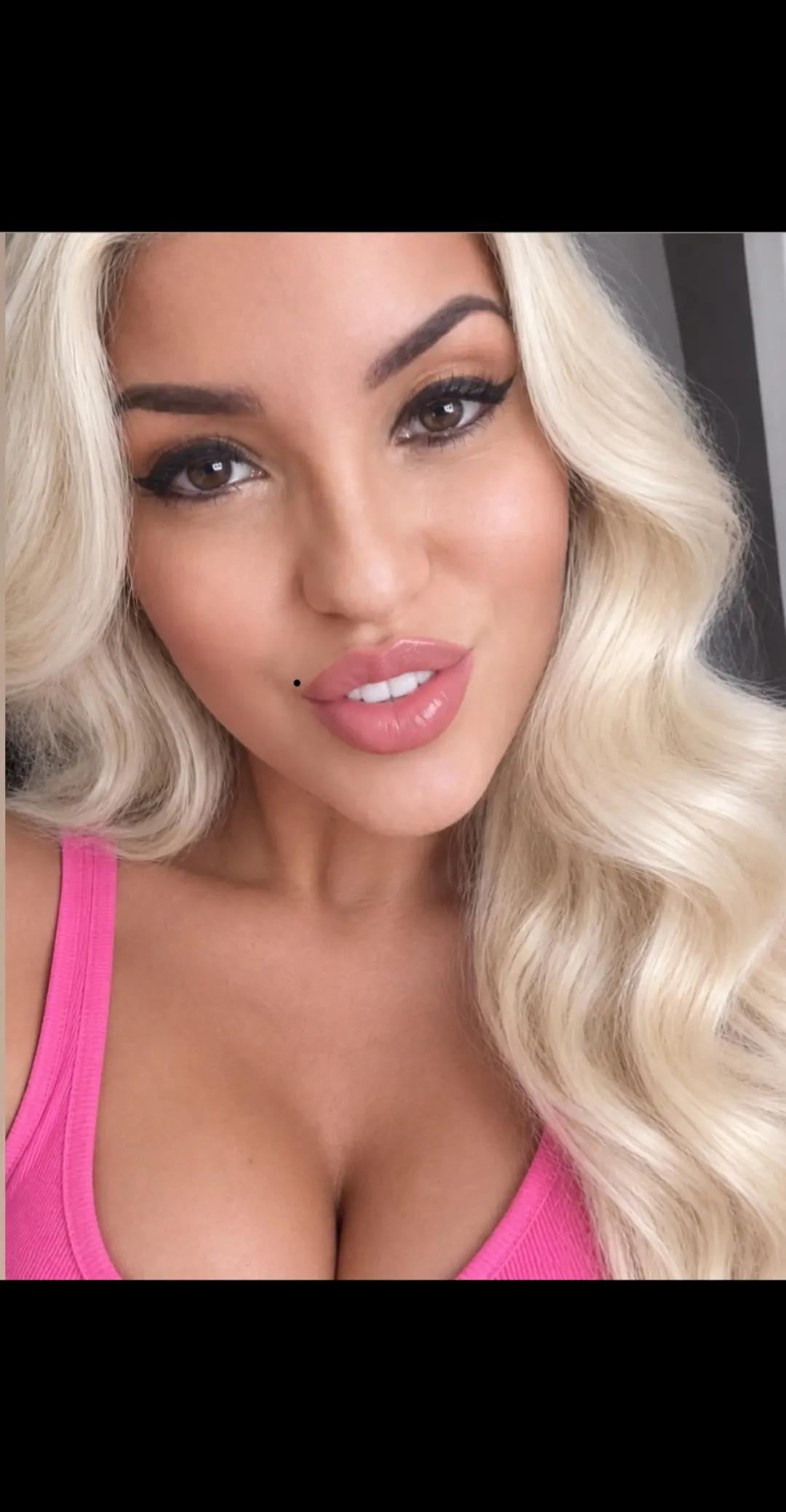 @Ines Petrić- Reality star💫