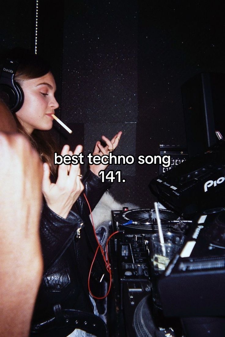 @Techno Bangerzz