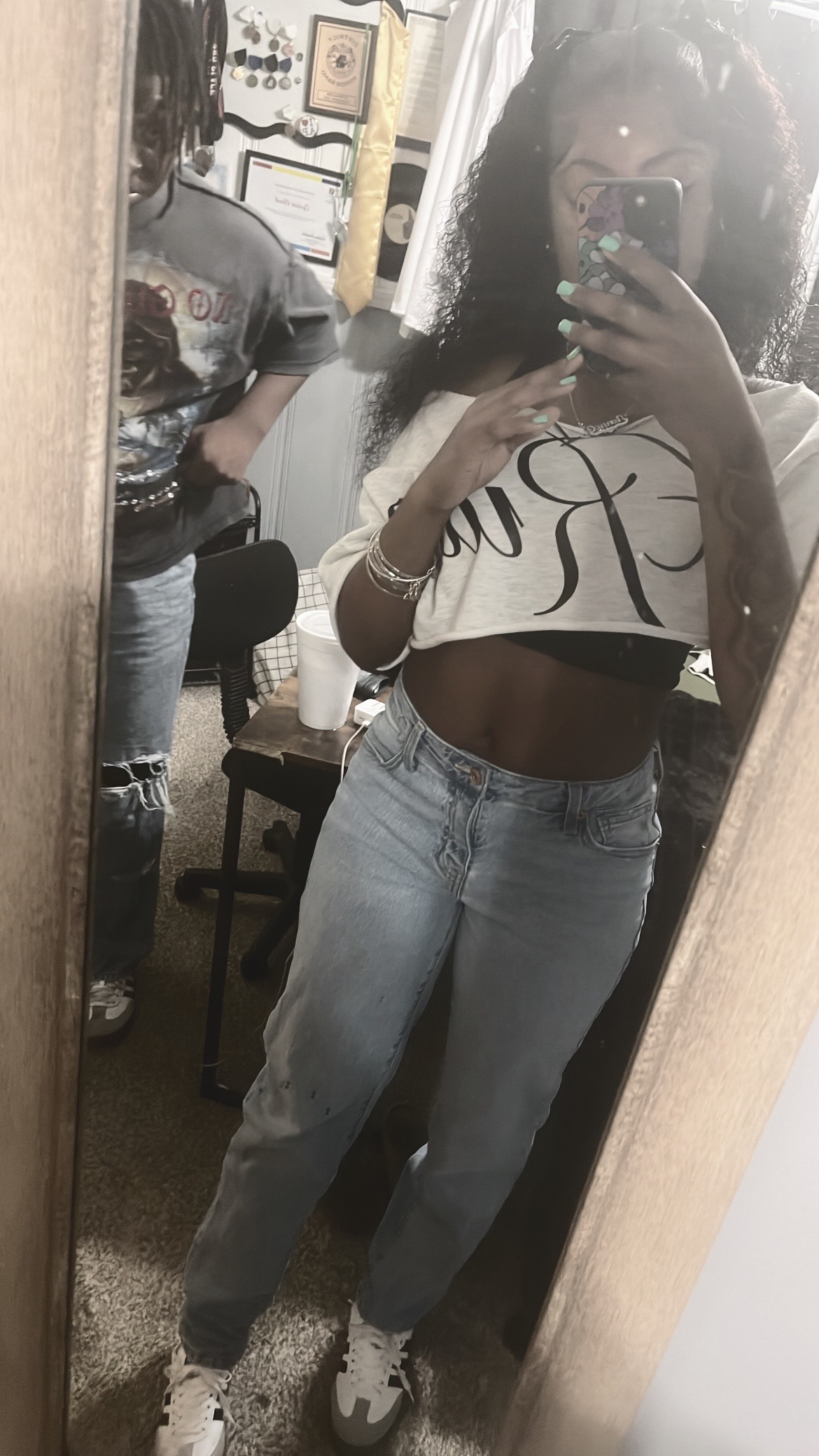@tionne$$$