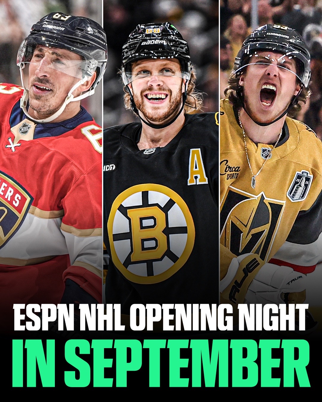 @NHL on ESPN