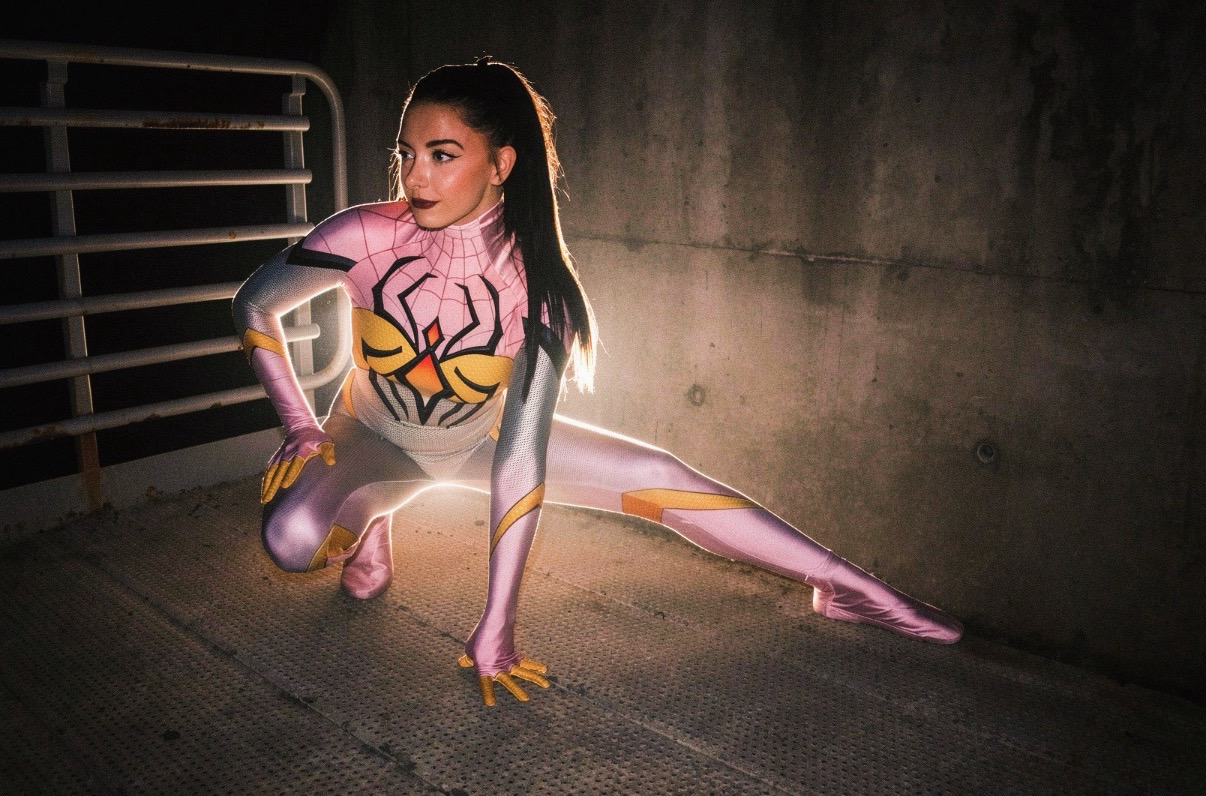 @Anya Shaw | UT Creator