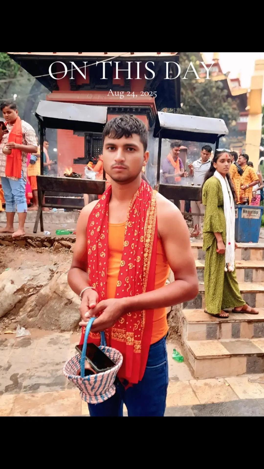 @Ranjit Yadav