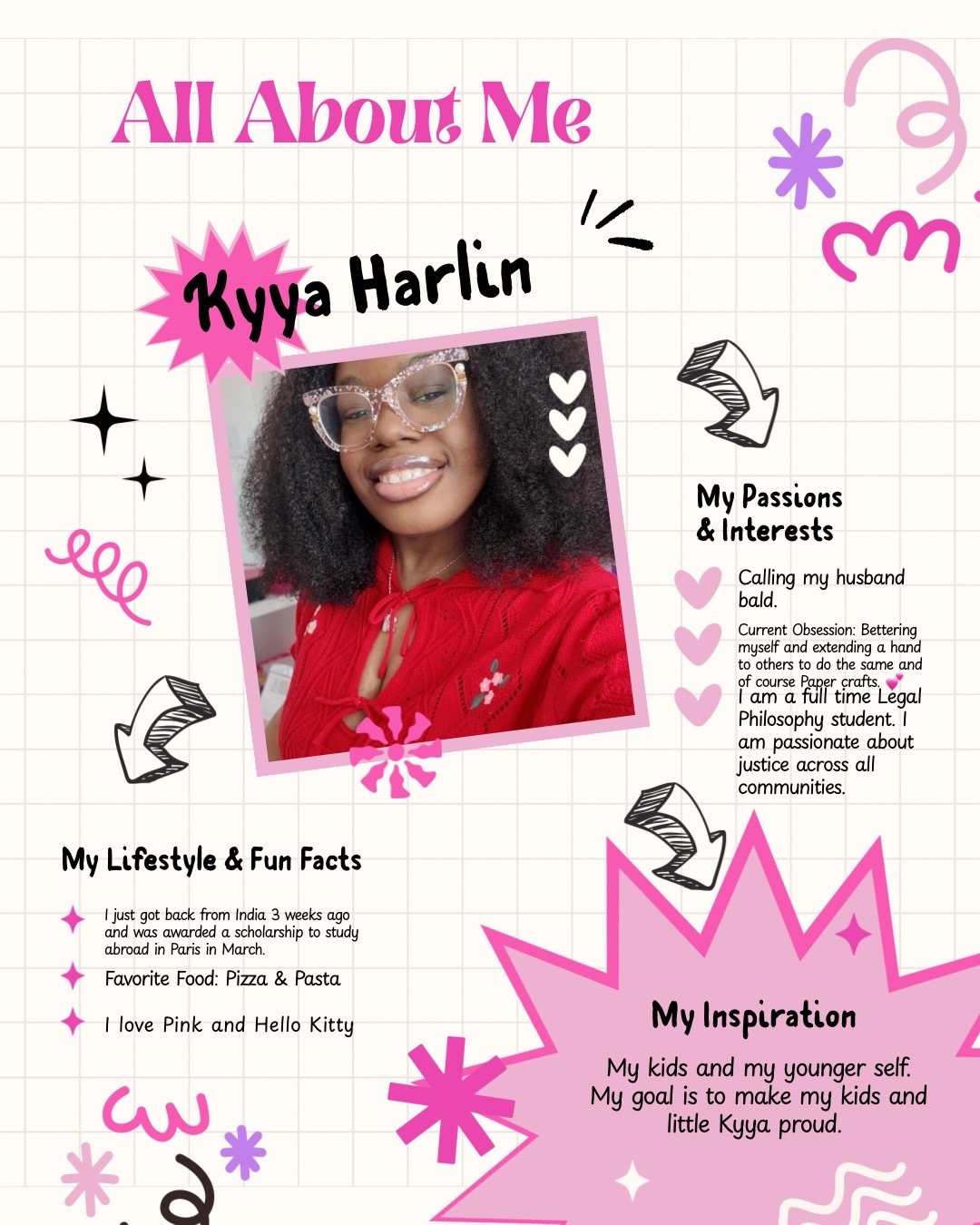@Kyya 💕 Party Favors and Decor