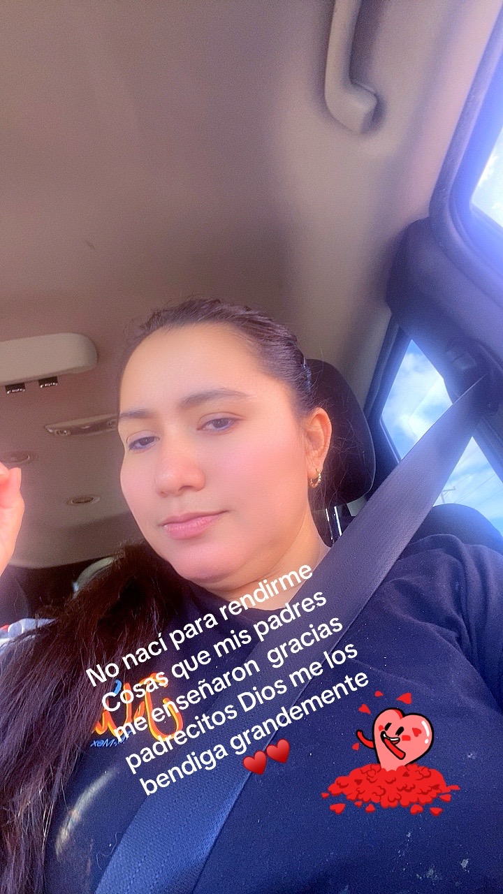 @Leticia Cruz