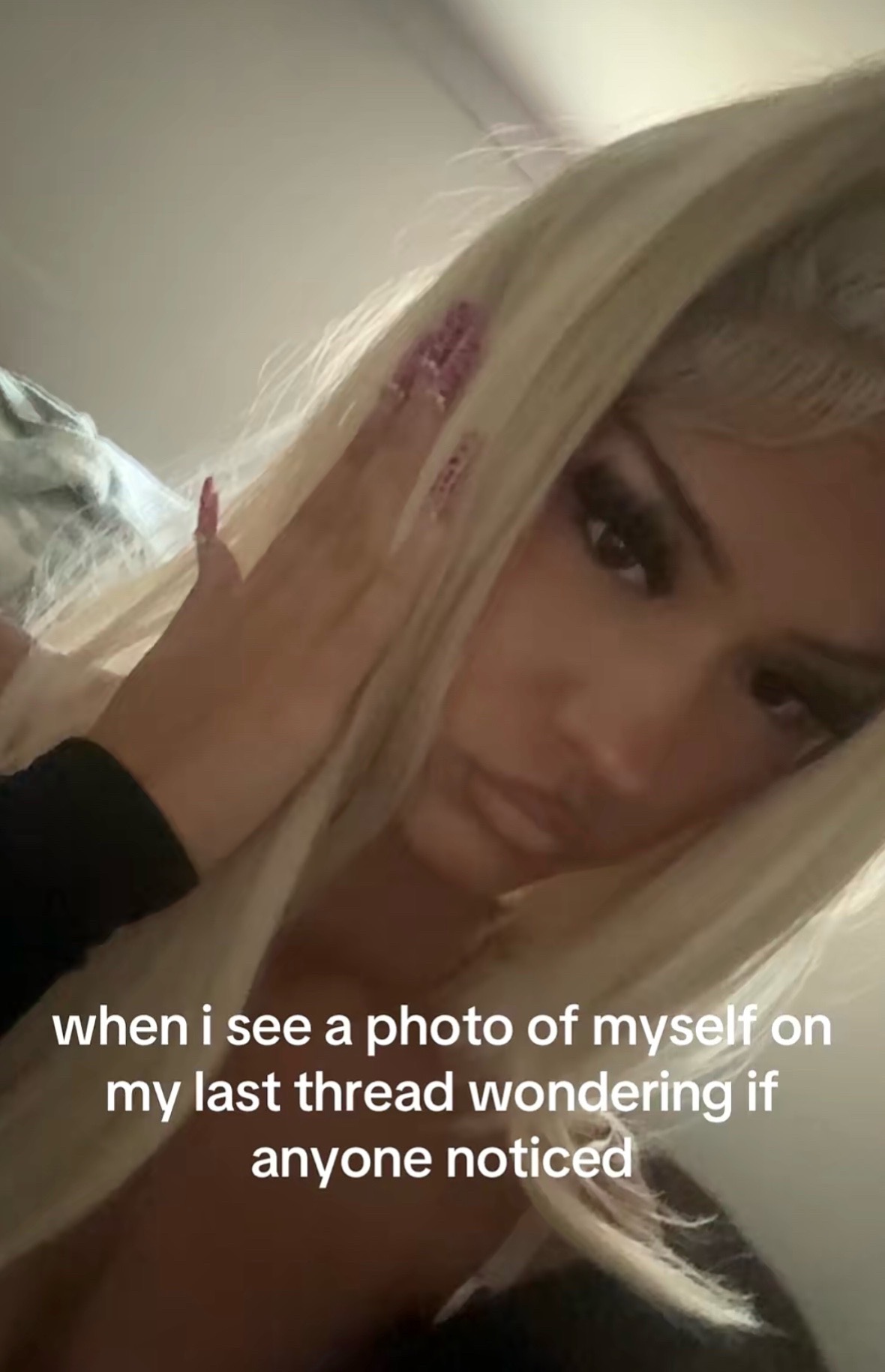 @Lilly๐