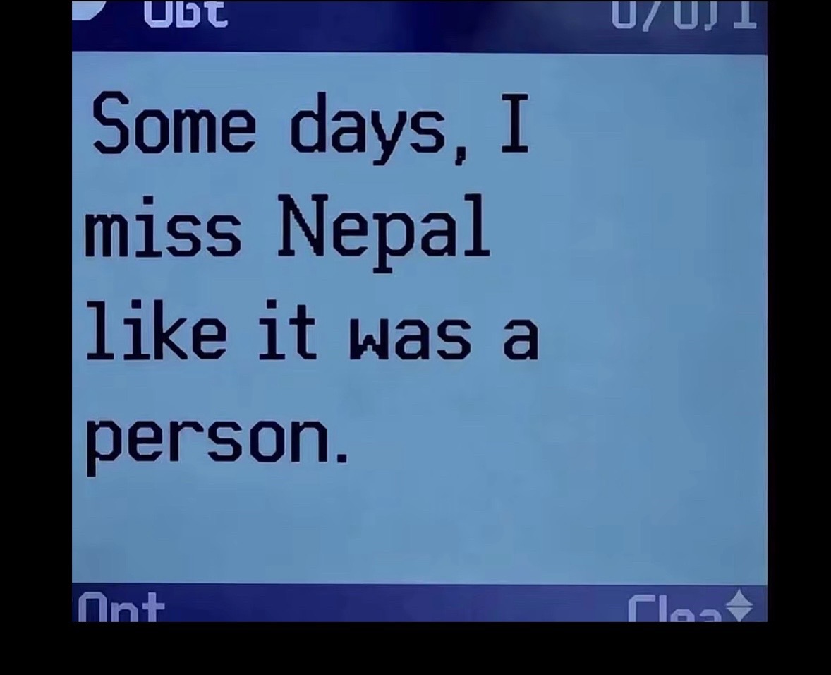 @Sofiya Bantawa Rai