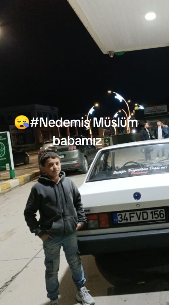 @Alperen &Ccedil;evik