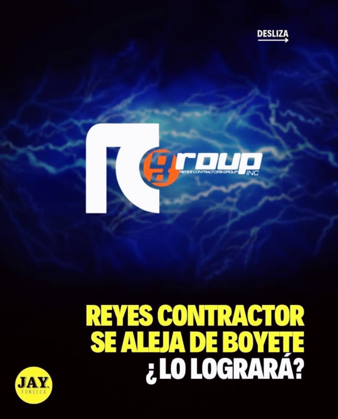 @NoticiasdelCielobyZ Oficial