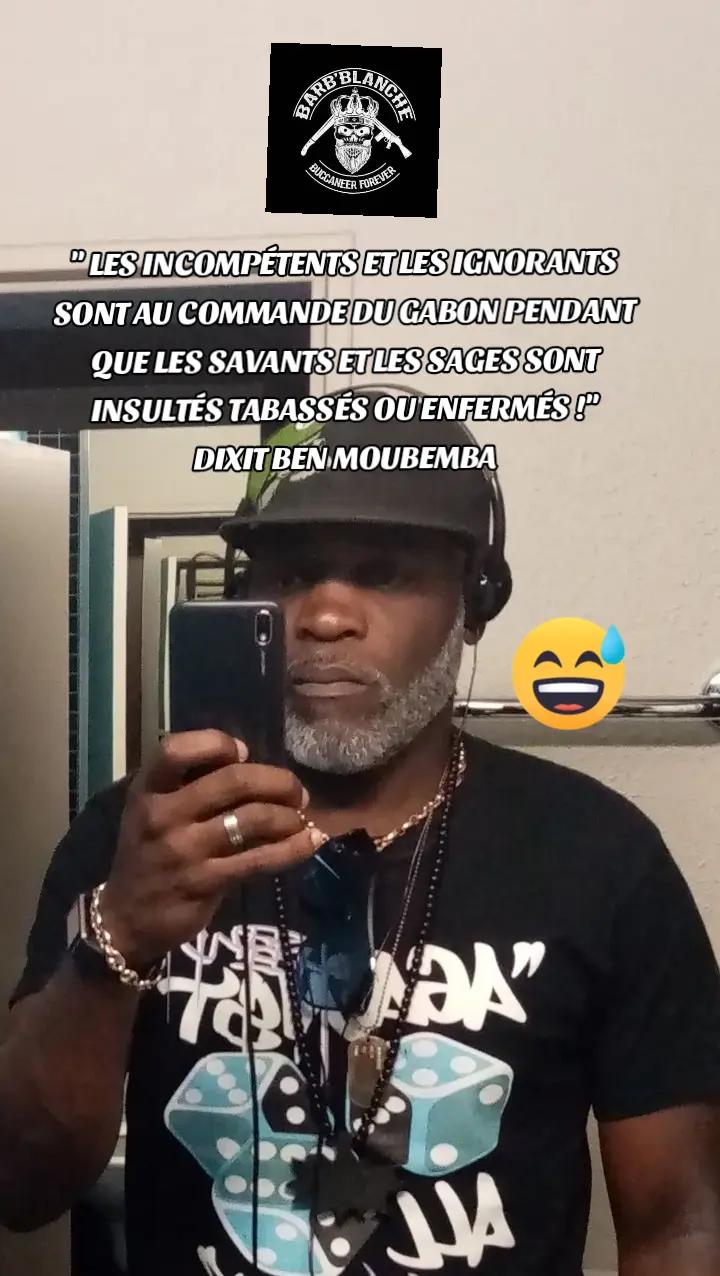 @BARB'BLANCHE JR AARON OKVL🇬🇦