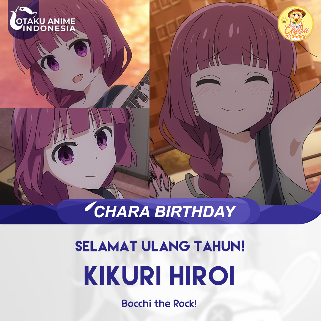 @Otaku Anime Indonesia