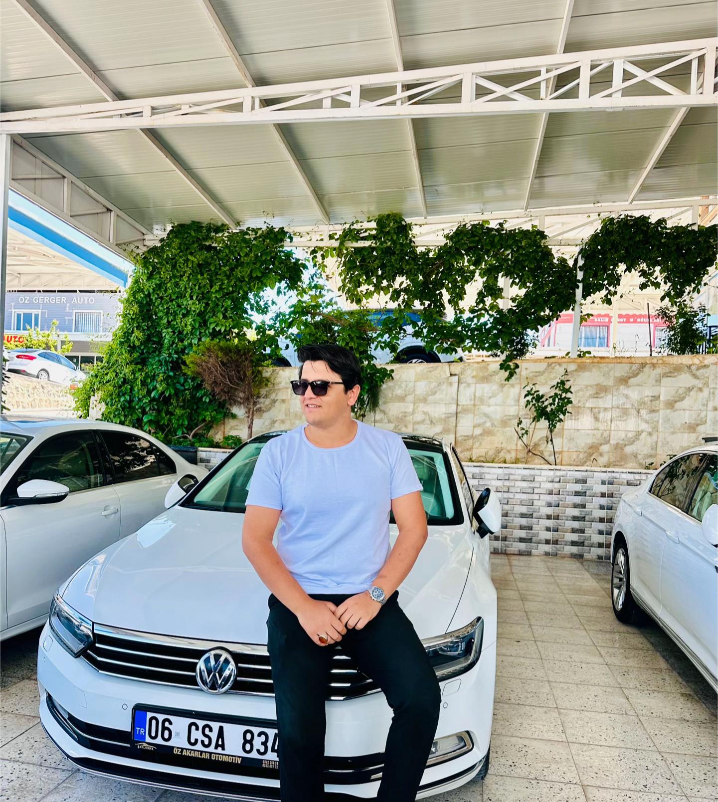 @Salih &ccedil;oban