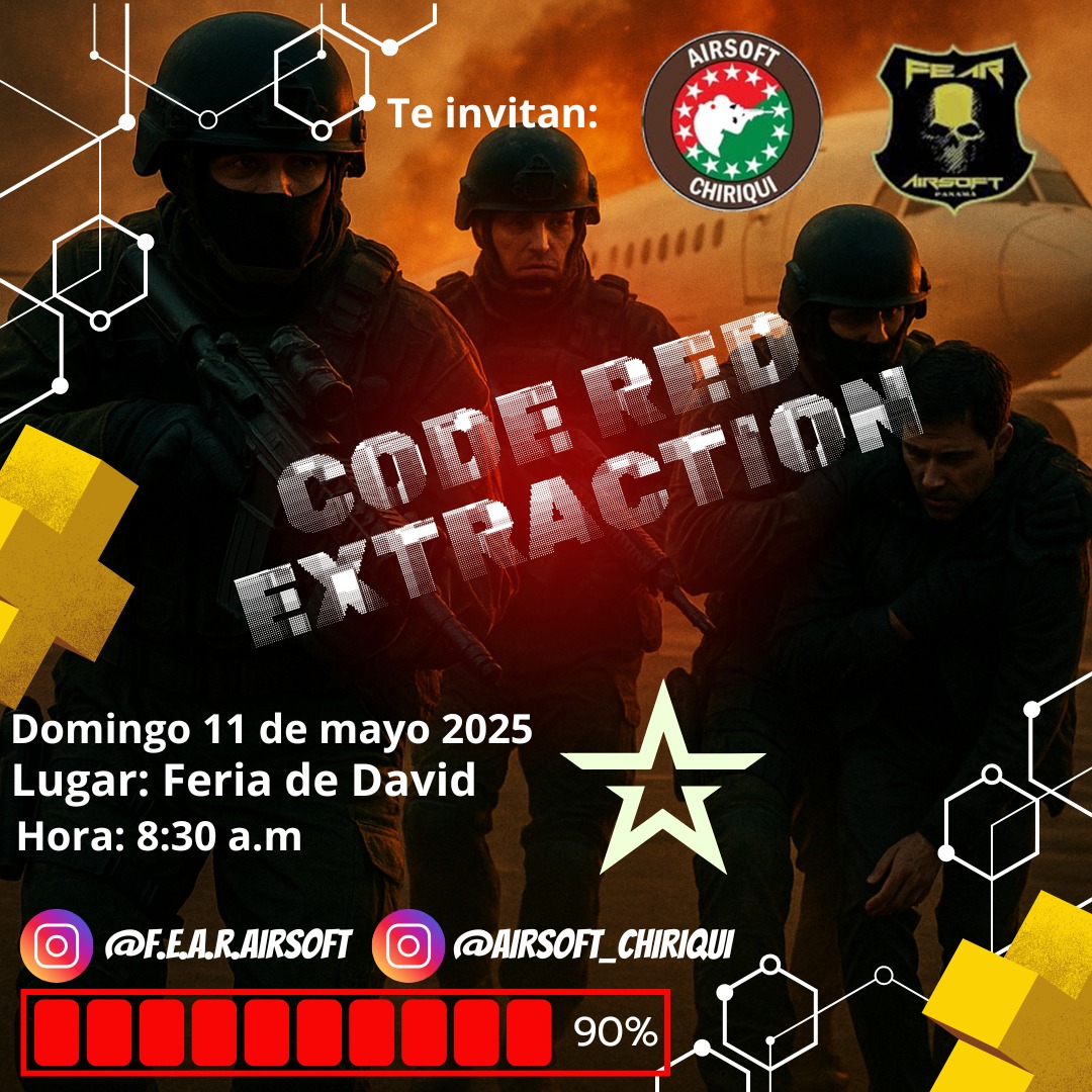 @FEAR Airsoft