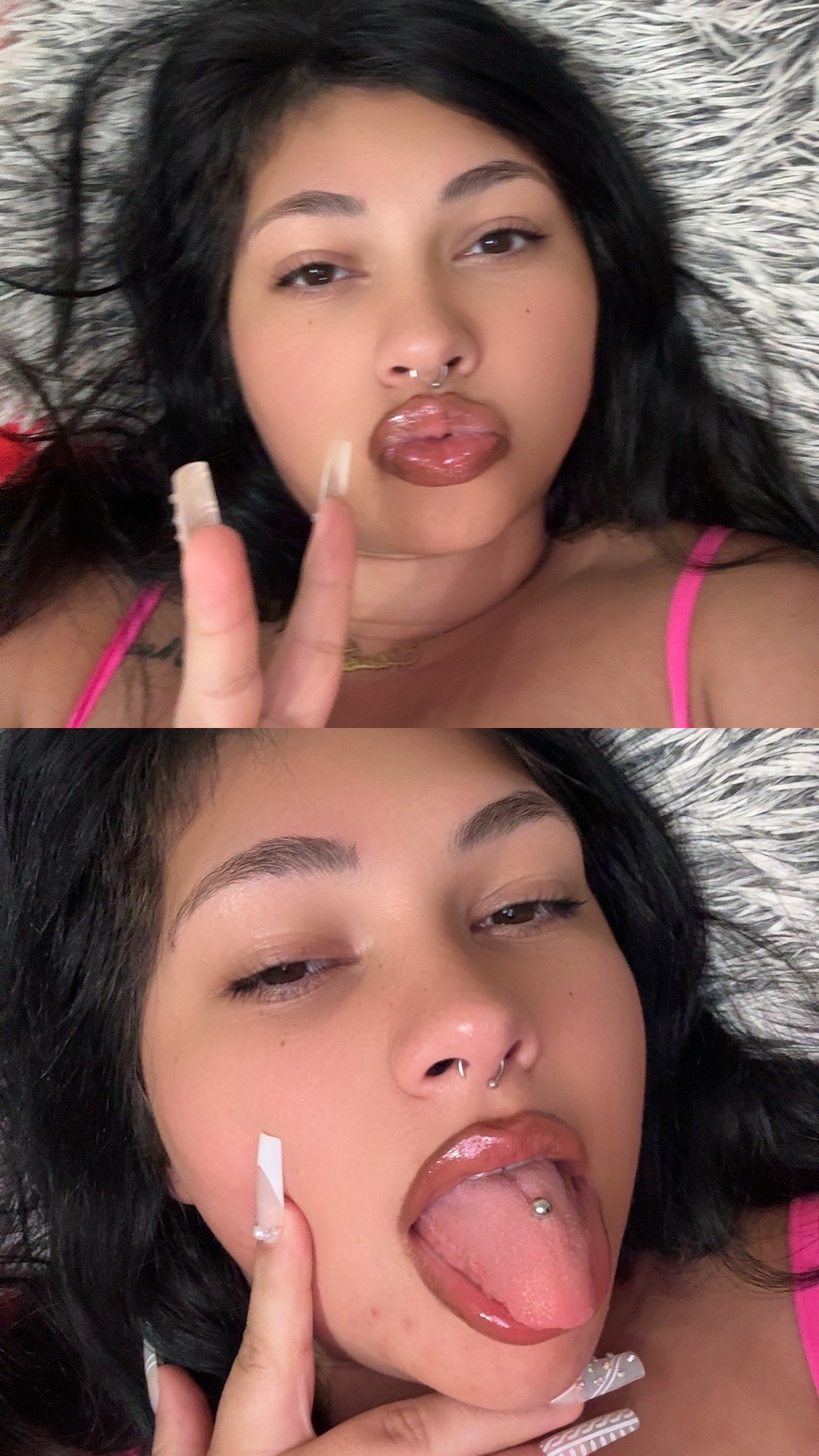 @Alexia Tatum