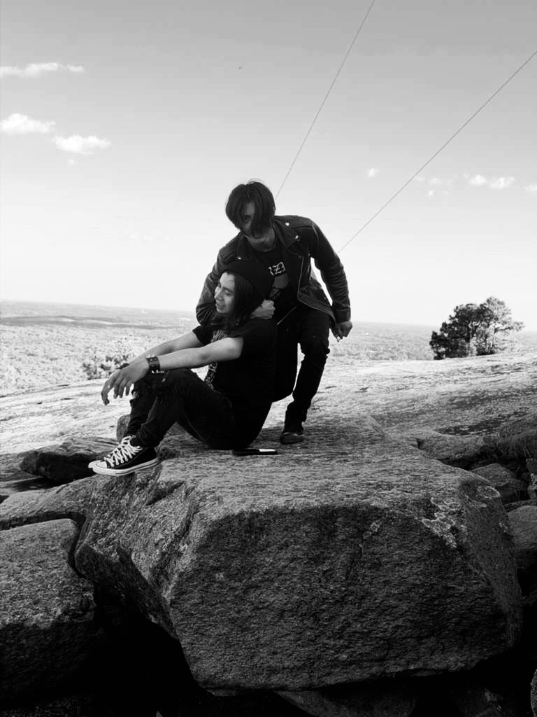 @Øystein Kaosk💿🖤🗡️