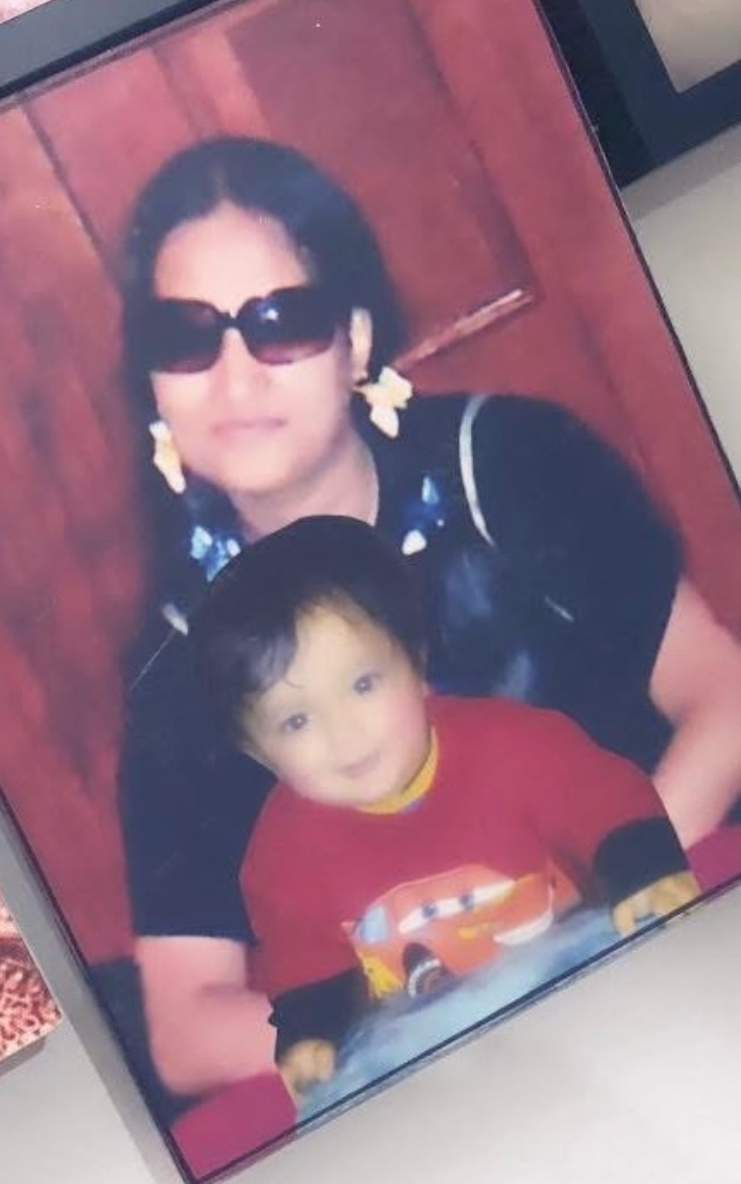 @Rajina OM KC / Autism Mom 🧩♥️