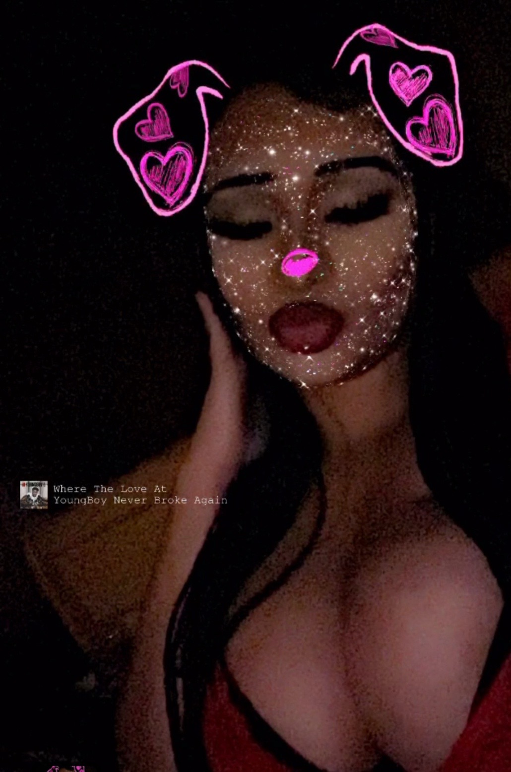 @ms_spazzout💋💙⛓️