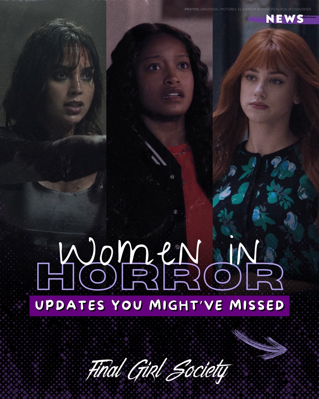 @The Final Girl Society 🔪