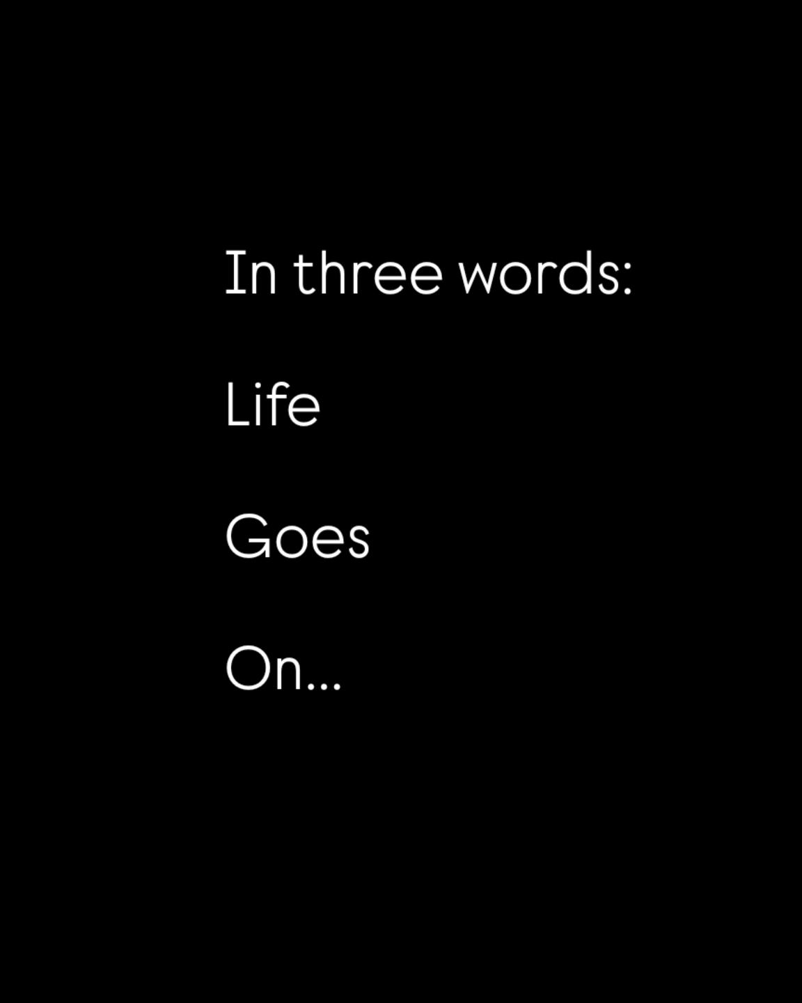 @Wisdom & quotes