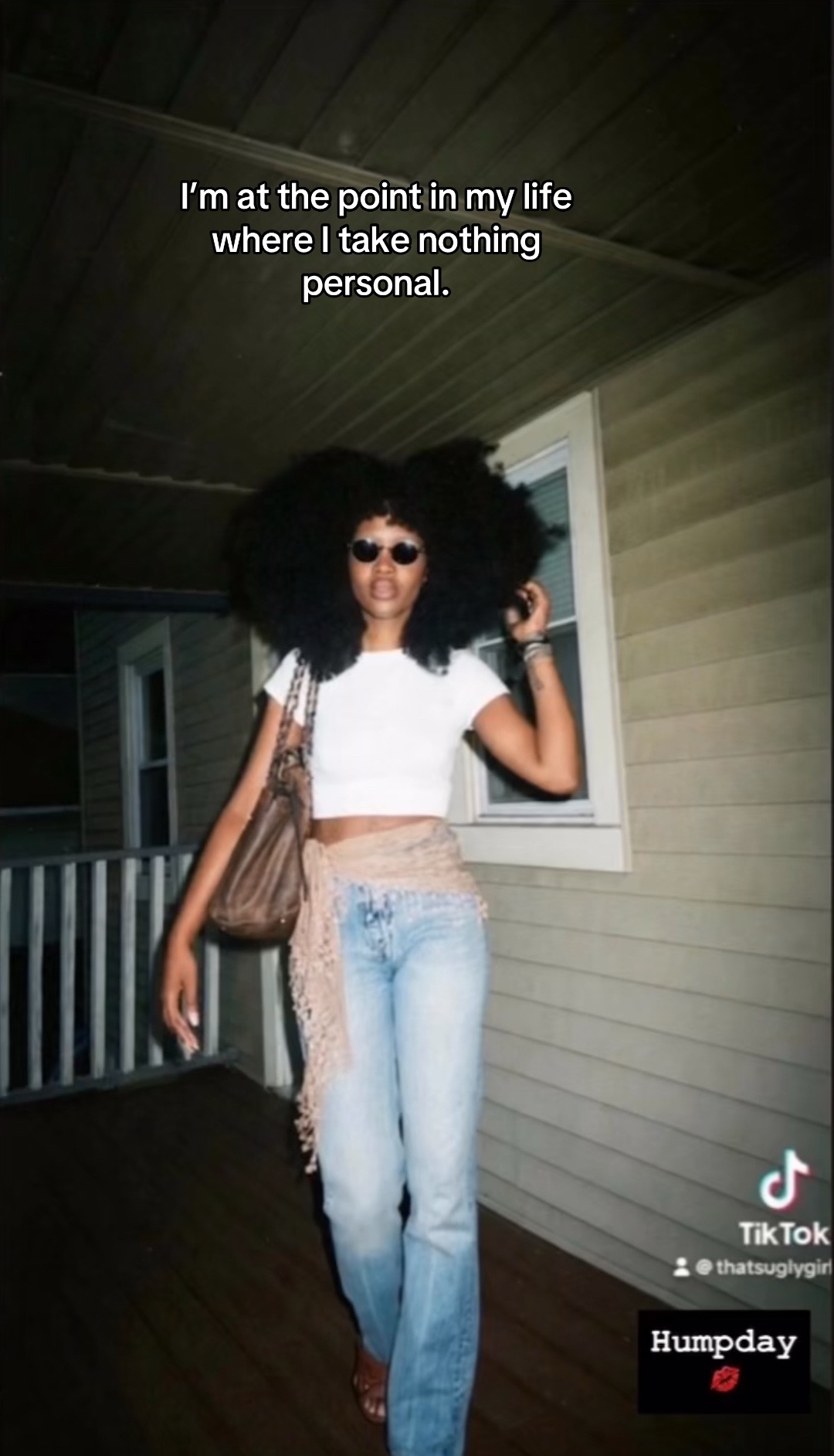 @Ugly Girl | Fashion Archivist