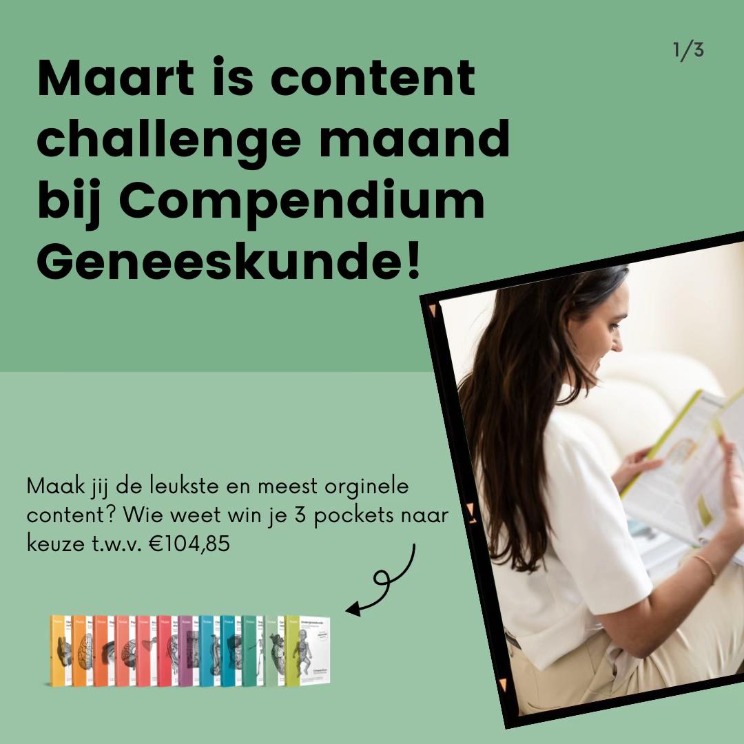 @Compendium Geneeskunde